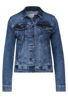 Vorschau: STREET ONE Jeansjacke 10790971