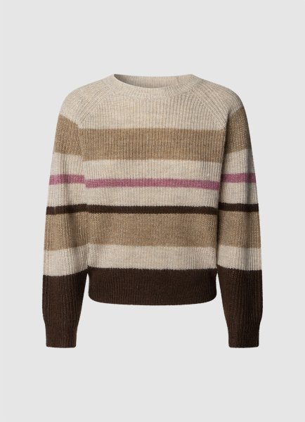 PEPE JEANS Pullover Cassandra 10806088