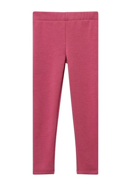 S.OLIVER Kuschelige Leggings aus Thermofleece 10811102