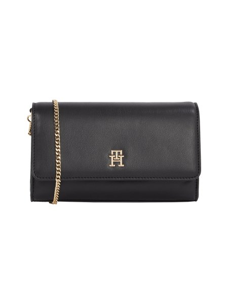 TOMMY HILFIGER Crossbody-Tasche mit Schulterkette 10767687