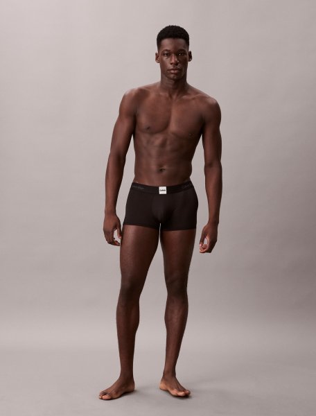 CALVIN KLEIN Hüft-Shorts 10808997