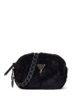 Vorschau: GUESS Fake Fur Camera Bag 10817681