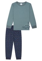 Vorschau: SCHIESSER Schlafanzug lang 10776177