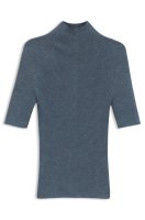 Vorschau: BOSS Pullover aus Merinowolle mit Stehkragen 10798228