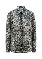 Vorschau: RIANI Bluse mit Leo-Print 10802526