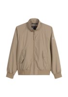 Vorschau: Marc O´Polo Blouson MOP x Function aus wasserdichtem Material 10844575