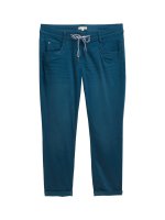 Vorschau: TOM TAILOR Tapered Relaxed Hose 10751164
