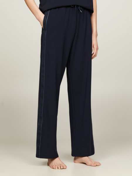 TOMMY HILFIGER MODAL PANTS 10716616