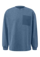 Vorschau: QS Sweatshirt 10807337
