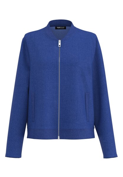 FRANK WALDER Jacke im Blouson-Stil 10819888