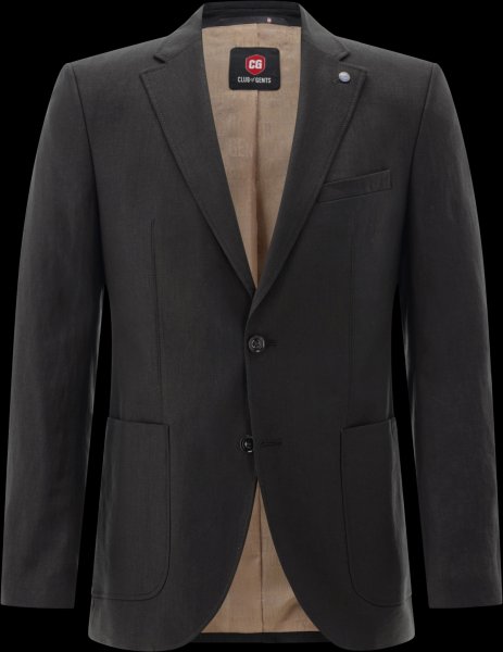 CG - CLUB OF GENTS Leinensakko ADYSON 10782932