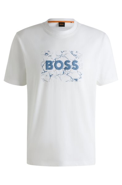 BOSS ORANGE T-Shirt 10784201
