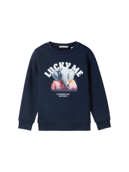 TOM TAILOR DENIM Sweatshirt 10778200