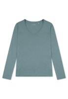 Vorschau: SCHIESSER Langarmshirt 10776425