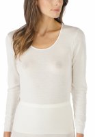 Vorschau: MEY Langarm Shirt 10737161