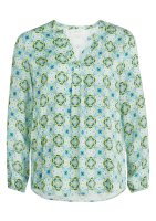 Vorschau: Cartoon Blusenshirt 10824848