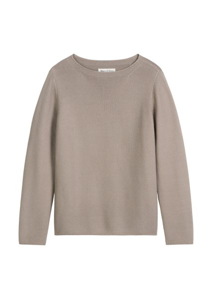 MARC O´POLO Strickpullover 10823076