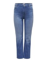 Vorschau: ONLY CARMAKOMA Straight Fit Jeans 10778322
