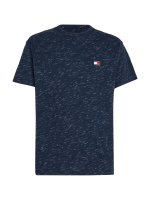 TOMMY JEANS Meliertes T-Shirt 10756292