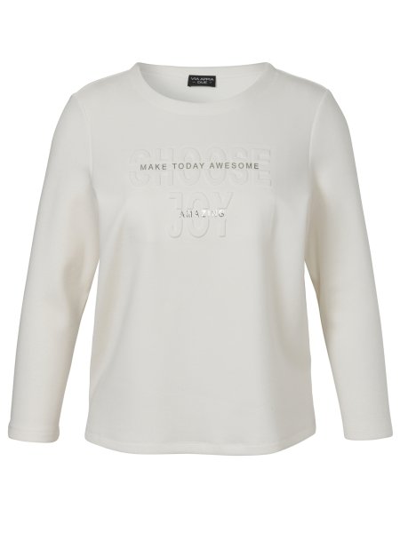 VIA APPIA DUE Sweatshirt 10814281