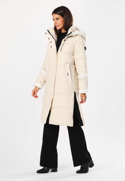 KHUJO Pufferjacke Desna2 10832559