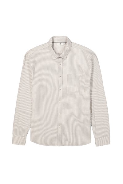 GARCIA Overshirt aus Cord 10806694