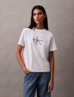 Vorschau: CALVIN KLEIN JEANS T-Shirt 10797365