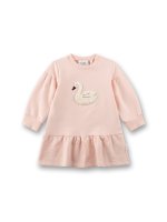 Vorschau: SANETTA Midikleid 10804906