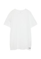 Vorschau: S.OLIVER T-Shirt aus Baumwolle mit kleinem Schriftprint 10787847