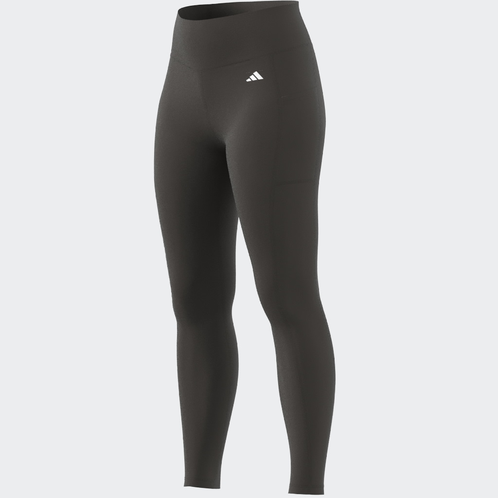 Adidas leggings climalite best sale