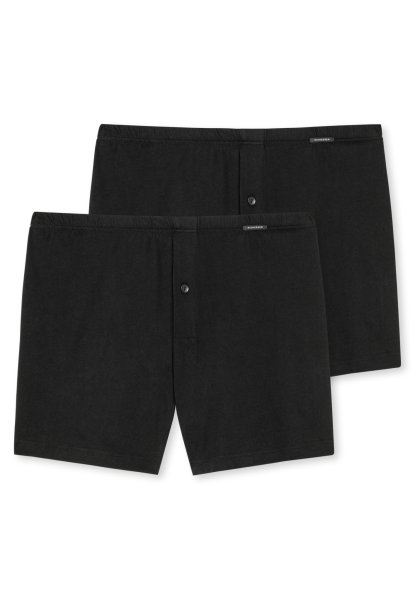 SCHIESSER 2er Pack Boxershorts 10749921