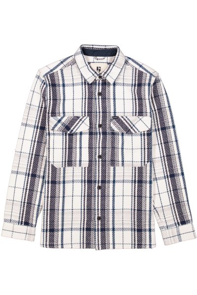GARCIA Overshirt 10806691