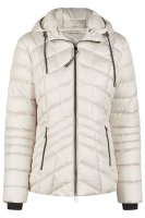 Vorschau: BARBARA LEBEK Jacke Down Free mit Kapuze 10809750