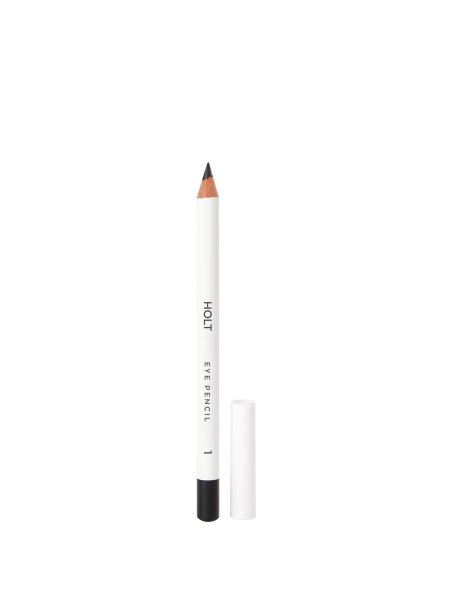 UndGretel HOLT Eye Pencil - Black 01