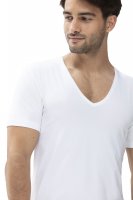 Vorschau: MEY Das Drunterhemd - V-Neck 10241146