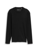 Vorschau: TOM TAILOR DENIM Langarmshirt 10830255