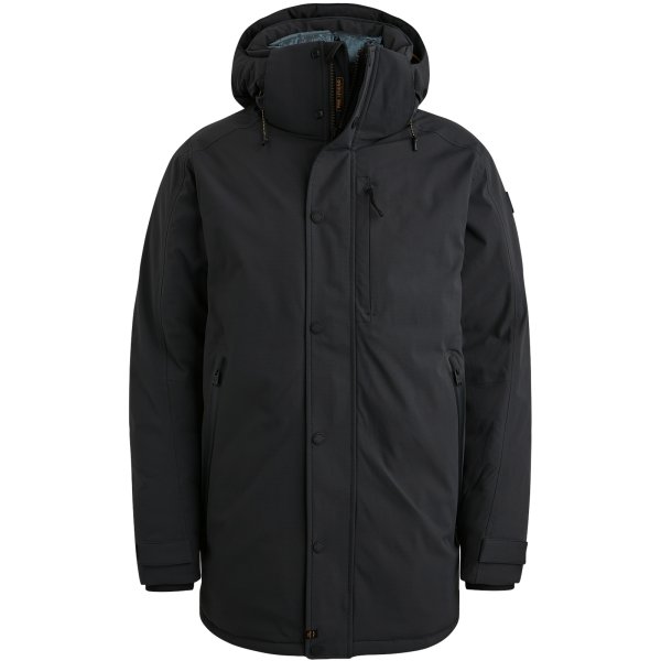PME LEGEND Parka NIGHTFLIGHT PRIMALOFT 10812231