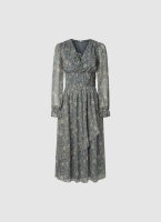 Vorschau: PEPE JEANS Livy Kleid 10806112