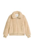 Vorschau: MARC O´POLO DENIM Jacke Fake Fur 10814109