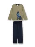 Vorschau: SANETTA Pyjama 10821519