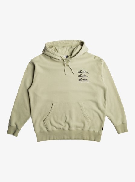 QUIKSILVER Good Hope Lake - Sweatshirt 10753716