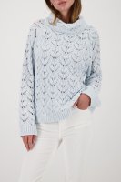 Vorschau: MONARI Strickpullover 10820592