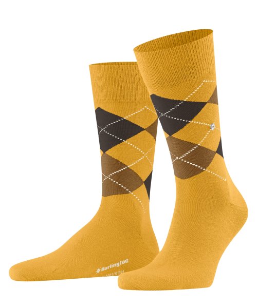 BURLINGTON Edinburgh Herren Socken 10781415