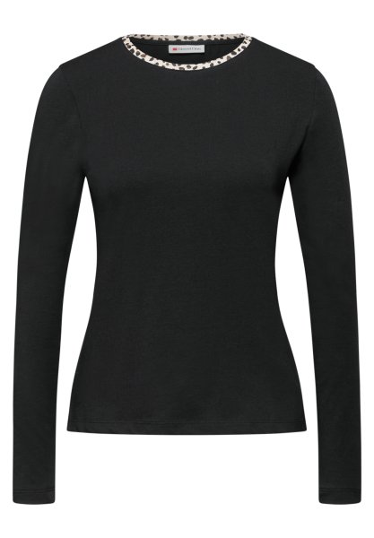 STREET ONE Jersey Shirt 10824411