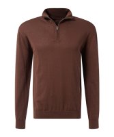 Vorschau: BALDESSARINI Troyer Pullover Kambo 10799510