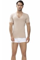 Vorschau: MEY Das Drunterhemd - V-Neck 10241146