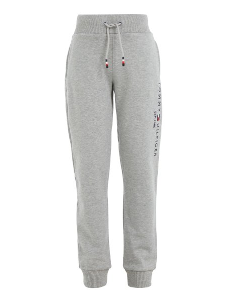 TOMMY HILFIGER Essential Jogginghose aus Bio-Baumwolle 10632799