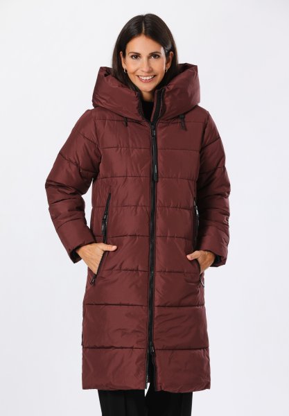 KHUJO Pufferjacke Jilias6 10832557