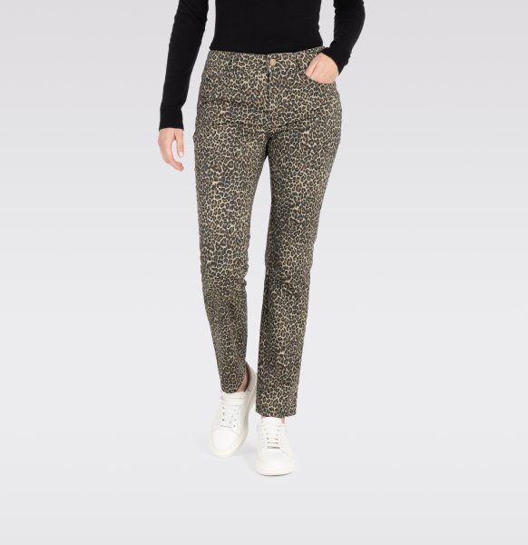 MAC Dream Jeans Animalprint 10758445