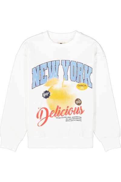 GARCIA Sweatshirt 10806633